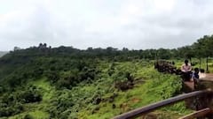 PHOTO : दिवाळीच्या सुट्ट्यांमध्ये महाराष्ट्रातील 'या' ठिकाणांना भेट द्यायला हवीच!