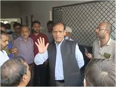 मृतक का पोस्टमॉर्टम कराने के लिए परिवार से रिश्वत मांगने का मामला, विभाग ने आरोपी को 'बाहरी' बताया