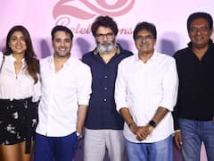 అమ్మ, అవకాయ్, అంజలీ, ‘నువ్వే నువ్వే’ ఎప్పుడూ బోర్ కొట్టవు - తరుణ్ ఎమోషనల్ స్పీచ్