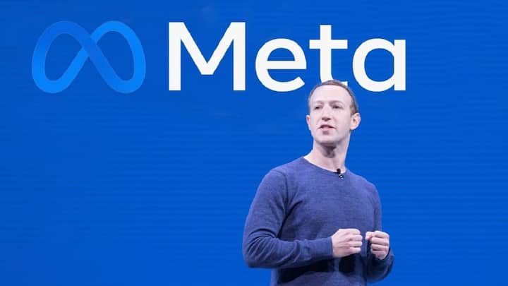 Meta Share plunge 25 percent increased company loss and Mark Zuckerberg less noteworthy Meta: मेटा के शेयरों में भारी गिरावट से घटी कंपनी की कमाई, टॉप 20 मूल्यवान कंपनियों से हुई बाहर
