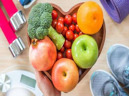 Healthy Living: 5 Effective Ways to Boost Your Cardiovascular Health Heart Health : இதய ஆரோக்கியத்தை பாதுகாக்க அவசியம் கடைபிடிக்கவேண்டிய வழிமுறைகள் இதோ..
