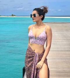 Shiny Doshi: ટીવી અભિનેત્રી શાઈની દોશીની હોટ તસવીરો થઈ વાયરલ, જુઓ બોલ્ડ અંદાજ