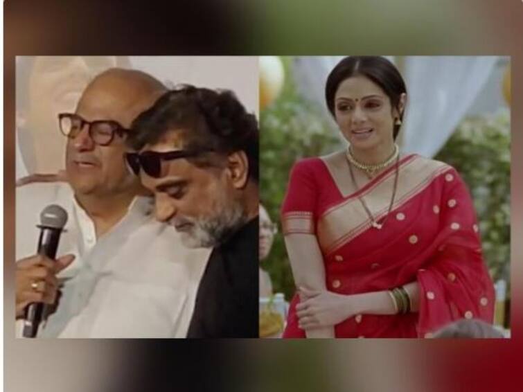 English Vinglish: 10 years of celebration-bonny kapoor cry... English Vinglish: இங்கிலீஷ் விங்கிலீஷ்..10 வருடங்கள்.. கதறி அழுத போனி கபூர்...