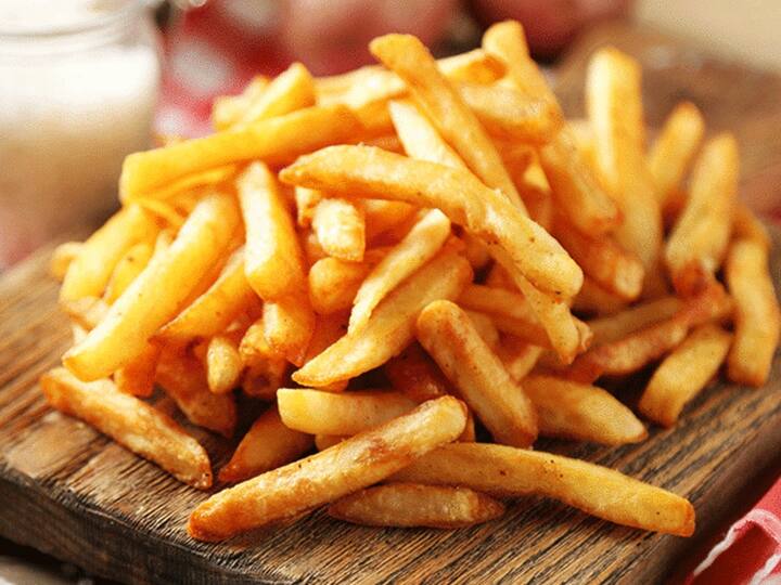 ஃப்ரஞ்ச் ஃப்ரைஸ்