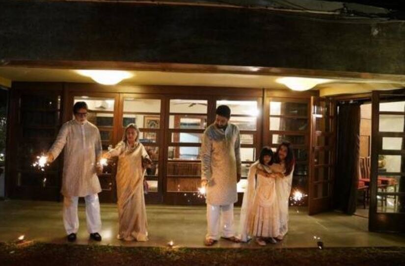 Amitabh Bachchan Birthday Special: बेटी श्वेता को भी बेटे अभिषेक के बराबर जायदाद देंगे बिग बी, जानिए- कितनी है प्रॉपर्टी?