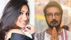 Prosenjit Weds Rityparna: নিজেদের নামের আড়ালে ঈপ্সিতা আর ঋষভের বিয়ে দিচ্ছেন ঋতুপর্ণা প্রসেনজিৎ!