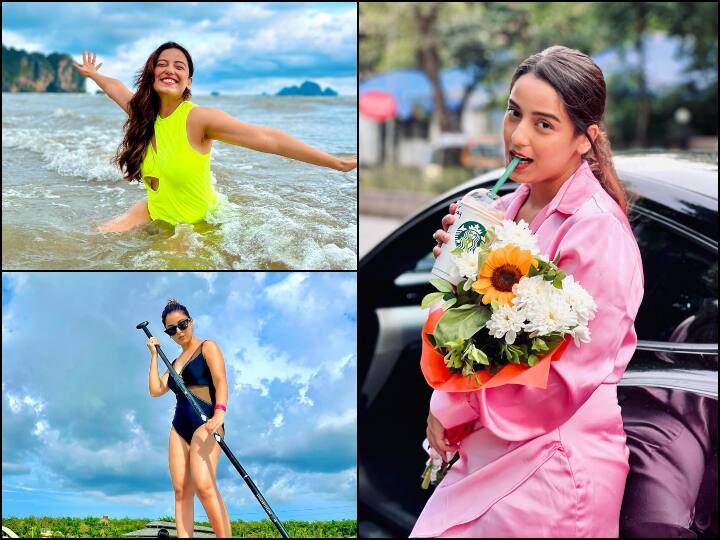 The New Looks, Career and Trivia of The Kapil Sharma Show Fame Actress Srishty Rode जानिये कपिल शर्मा की ऑनस्क्रीन प्रेमिका सृष्टि रोड़े के बारे में, इस बड़ी बीमारी का हो चुकी हैं शिकार