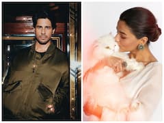 Is Alia Bhatt's Cat Edward A Gift From Sidharth Malhotra? Sid’s Fans Believe His Latest Interview Is The Hint