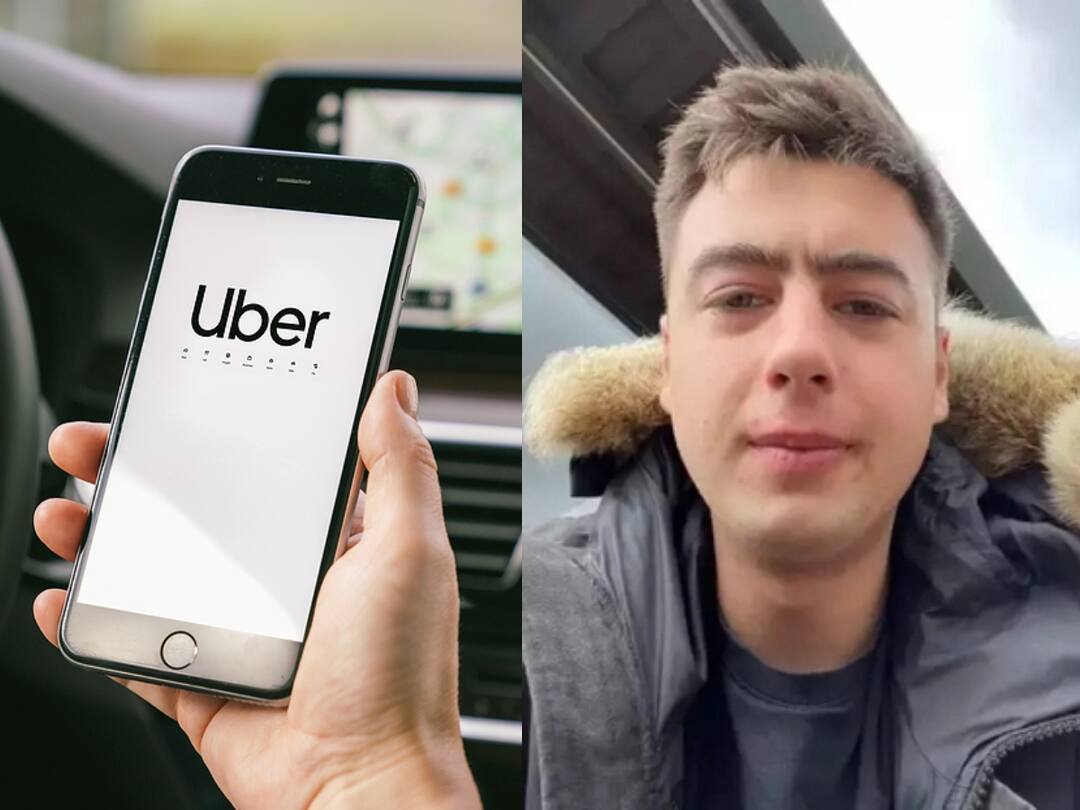 15 நிமிடமே பயணம்.. 6 கிமீ தான்... கட்டணமாக 32 லட்சம் பில் போட்ட உபர்.. அதிர்ச்சியில் உறைந்த பயணி!