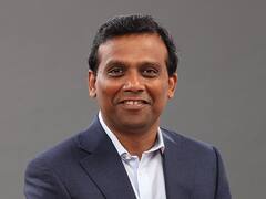 Infosys President Ravi Kumar S Resigns