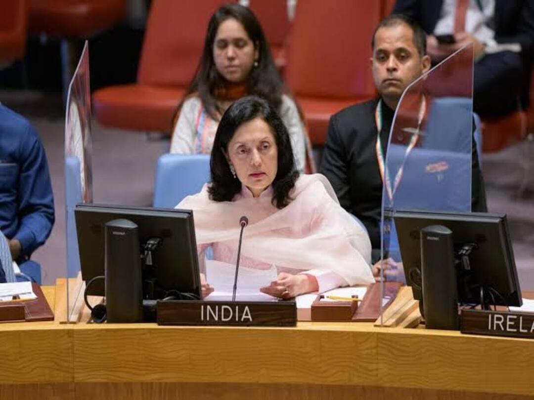 உக்ரைனுக்கு எதிராக ரகசிய வாக்கெடுப்பு கோரிய ரஷ்யா… எதிர்ப்பு தெரிவித்த இந்தியா! நிராகரித்த ஐ.நா.