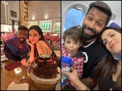Natasa Stankovic ने पति Hardik Pandya को इस खूबसूरत अंदाज में किया बर्थडे विश, सामने आईं अनसीन तस्वीरें