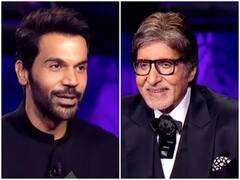 राजकुमार राव ने खास अंदाज में किया बर्थडे विश, बताया- कैसे मौत के बाद उनकी मां के लिए बिग बी ने...