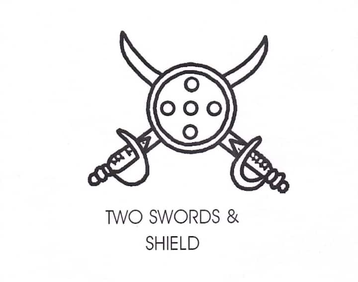 ABP News शिवसेना बनाम शिवसेना की जंग: उद्धव के हाथ में मशाल तो शिंदे को चुनाव आयोग ने दिए तलवार और ढाल