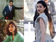Deepika Padukone: ਦੀਪਿਕਾ ਤੋਂ ਲੈਕੇ ਅਨੁਸ਼ਕਾ ਤੱਕ, ਇਹ ਬਾਲੀਵੁੱਡ ਕਲਾਕਾਰ ਹੋ ਚੁੱਕੇ ਹਨ ਡਿਪਰੈਸ਼ਨ ਦਾ ਸ਼ਿਕਾਰ