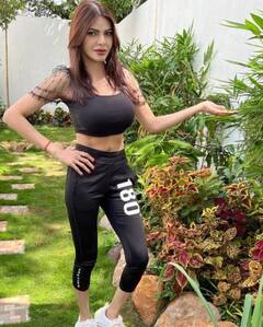 Bigg Boss 16 में Sajid Khan की एंट्री से भड़कीं Sherlyn Chopra, कहा- उसने मुझे अपना प्राइवेट पार्ट दिखाकर...