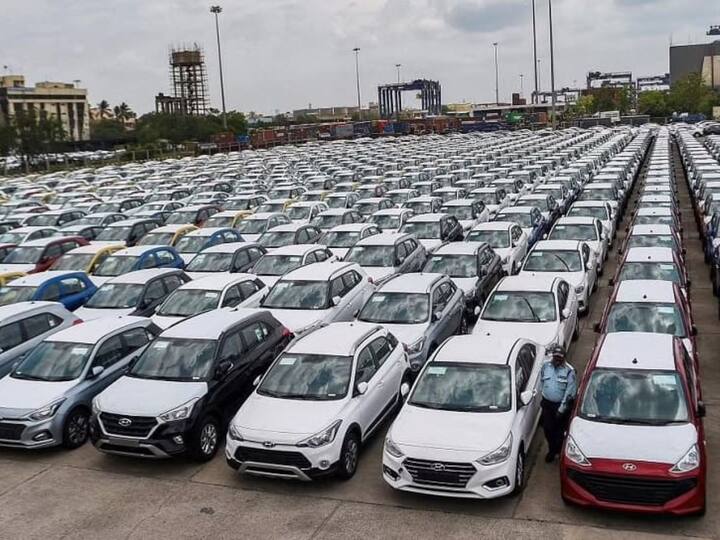 Vehicle Sales Record 57 Percent growth 5.4 lakh units sold during Navratri 2022 says FADA Vehicle Sales Record: పండగ చేసుకున్న వెహికల్‌ కంపెనీలు, దసరా టైమ్‌లో రికార్డ్‌ సేల్స్‌