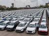 Vehicle Sales Record: పండగ చేసుకున్న వెహికల్‌ కంపెనీలు, దసరా టైమ్‌లో రికార్డ్‌ సేల్స్‌