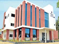 గోదావరిఖనిలో అత్యాధునిక పోలీస్ స్టేషన్ రెడీ, ఖర్చు రూ.3.5 కోట్లు - ప్రత్యేకత ఏంటంటే