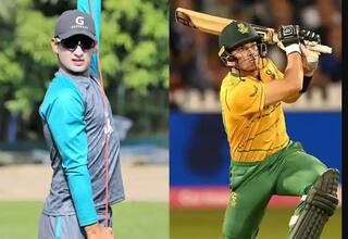 T20 World Cup 2022: ਟੀ-20 ਵਿਸ਼ਵ ਕੱਪ ‘ਚ ਹਿੱਸਾ ਲੈਣ ਵਾਲੇ ਸਭ ਤੋਂ ਘੱਟ ਉਮਰ ਦੇ ਖਿਡਾਰੀ, ਸੂਚੀ ‘ਚ ਇੱਕ ਭਾਰਤੀ ਵੀ