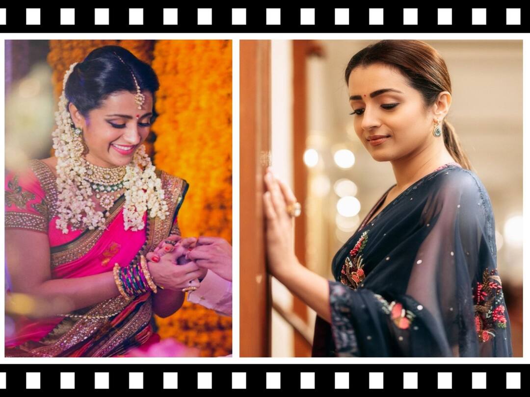 ‛விவாகரத்து துளியும் பிடிக்காது... அந்த வாழ்க்கையே வேண்டாம்...’ த்ரிஷா பரபரப்பு பேட்டி!