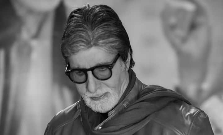 সেই সময় ছেলের জন্য পৃথ্বিরীজ কপূরের দ্বারস্থ হন হরিবংশ। কিন্তু অমিতাভকে নিয়ে আঘ্রহ দেখাননি পৃথ্বীরাজ। এর পর ১৯৬৯ সালে মৃণাল সেনের পরিচালনায় ‘ভুবন সোম’ ছবিতে ধারাভাষ্যের সুযোগ পান। অভিনয় হিসেবে প্রথম সুযোগ ‘সাত হিন্দুস্তানি’ ছবিতে। পরিচালক খোয়াজা আহমেদ আব্বাস অডিশনে অমিতাভের পরিচয় জেনে চমকে গিয়েছিলেন। হরিবংশের ছেলে বাড়ি থেকে পালিয়ে নির্ঘাত অডিশন দিতে এসেছেন বলে ধরে নিয়েছিলেন। কিন্তু বাড়ির লোকজন সবকিছু জানেন বলে দাবি করেন অমিতাভ। তাতেও বিশ্বাস হয়নি আব্বাসের। হরিবংশের সঙ্গে কথা বলে তবেই আশ্বস্ত হন তিনি।