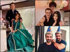 Ronit Roy Birthday: पहली पत्नी और बेटी से अलग हुए फिर नीलम को बनाया हमसफर, उतार चढ़ाव से भरी है रोनित रॉय की जिंदगी