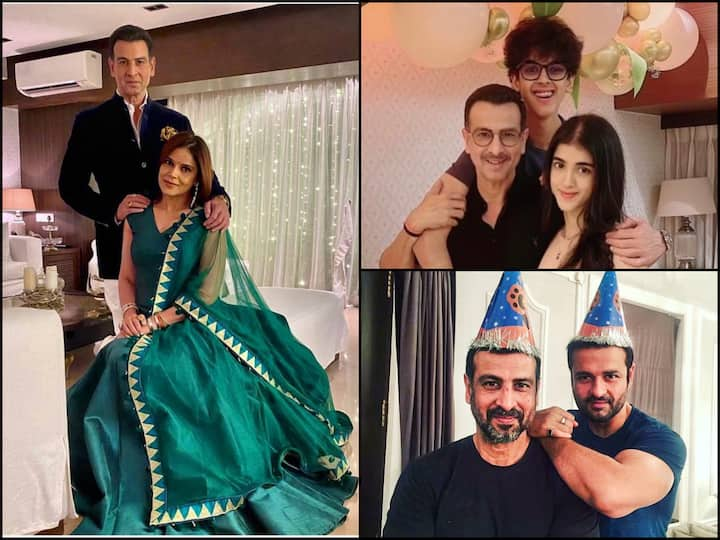 Ronit Roy Birthday: कसौटी जिंदगी की में मिस्टर बजाज के नाम से पहचान बनाने वाले रोनित रॉय की पर्सनल जिंदगी में कई उतार चढ़ाव रहे. तो उनके जन्मदिन के मौके पर आइए जानते हैं रोनित के बारे में सब कुछ.