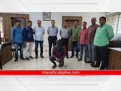 Kolhapur Crime : थंड डोक्याने सपासप वार करून गुंडाचा खून करणाऱ्या नराधमाच्या मुसक्या आवळल्या