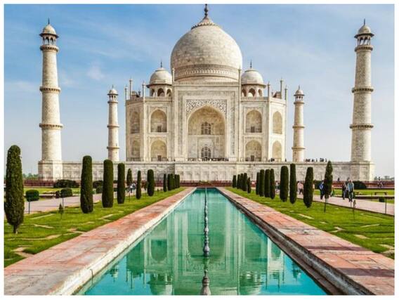 Karwa Chauth Surprise: करवाचौथ पर पत्नी के साथ घूमने के लिए बेस्ट प्लेस, दिल्ली-NCR से सिर्फ 2 घंटे में पहुंच जाएंगे