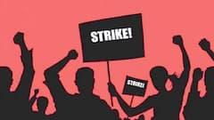 Jalandhar News: ਅਗਲਾ ਹਫਤਾ ਨਹੀਂ ਹੋਣਗੇ ਸਰਕਾਰੀ ਦਫਤਰਾਂ 'ਚ ਕੰਮ, 42 ਸਰਕਾਰੀ ਵਿਭਾਗਾਂ ਦੀ ਹੜਤਾਲ