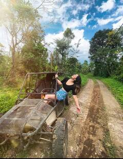 Sara Tendulkar PHOTO: સચિનની લાડલી સારાની ગોર્જિયસ તસવીરો