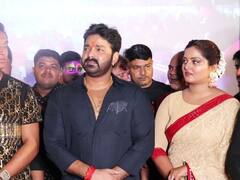 Bhojpuri News: कान में झुमका और बाल में गजरा, पवन सिंह के साथ ये कहां पहुंचीं अंजना? यूजर्स बोले- सलामत रहे जोड़ी