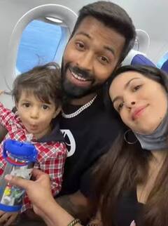 Natasa Stankovic ने पति Hardik Pandya को इस खूबसूरत अंदाज में किया बर्थडे विश, सामने आईं अनसीन तस्वीरें