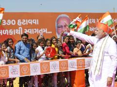 भ्रष्टाचारियों के खिलाफ कार्रवाई पर बोले पीएम मोदी, 'हम जेपी के नक्शेकदम पर चल रहे हैं'