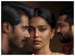 Ammu Trailer Out: Aishwarya Lekshmi Fights Against Domestic Abuse In This Hard-Hitting Drama