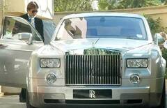 Amitabh Bachchan Car Collection: મિની કૂપરથી લઈ રોલ્સ રોયસ સુધી, આ લક્ઝરી કાર્સના માલિક છે બિગ બી