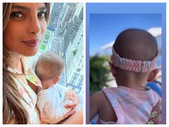 बेटी मालती संग खूब क्वालिटी टाइम स्पेंड करती हैं Priyanka Chopra, ये खूबसूरत तस्वीरें हैं गवाह