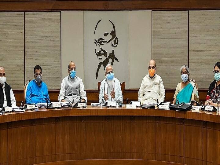 Modi Cabinet Reshuffle: Ahead of Budget 2023 PM Modi cabinet reshuffle and expansion Modi Cabinet Reshuffle: બજેટ 2023 પહેલા થઈ શકે છે મોદી કેબિનેટનું વિસ્તરણ, નવા ચહેરાને મળી શકે છે સ્થાન