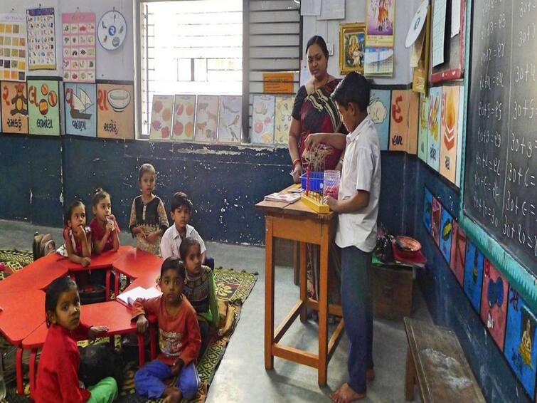 Gujarat Educational News: Know why Gujarat government to check all primary teachers ccc certificate CCC Certificate: ગુજરાત સરકાર રાજ્યના તમામ પ્રાથમિક શિક્ષકોના CCC સર્ટિફિકેટની કેમ કરશે ચકાસણી ? જાણો શું છે કારણ