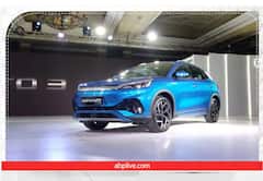 BYD Atto 3: চিনা এই ইভি নিয়ে আগ্রহের শেষ নেই বাজারে, কী বিশেষ রয়েছে গাড়িতে ?