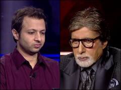 7.5 करोड़ रुपये के सवाल पर शाश्वत गोयल से हुई भारी चूक, गलत जवाब देकर गंवाई जीती राशि