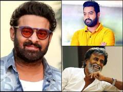 Prabhas से लेकर Jr NTR तक, साउथ के इन सितारों का असली नाम जान आप रह जाएंगे हैरान