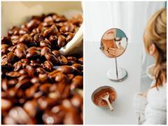 फेश वॉश से लेकर आई क्रीम तक क्यों बढ़ रही है कॉफी प्रोडक्ट्स की डिमांड, जानें