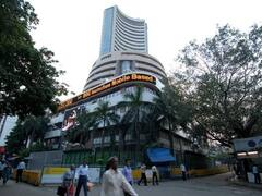 Stock Market: Sensex Rises 161 Points, Nifty Trades Above 17,000 Amid Mixed Global Cues