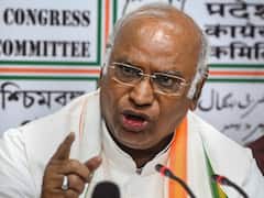 Congress અધ્યક્ષ તરીકે ચૂંટાયા બાદ મલ્લિકાર્જૂન ખડગેએ કહ્યુંઃ