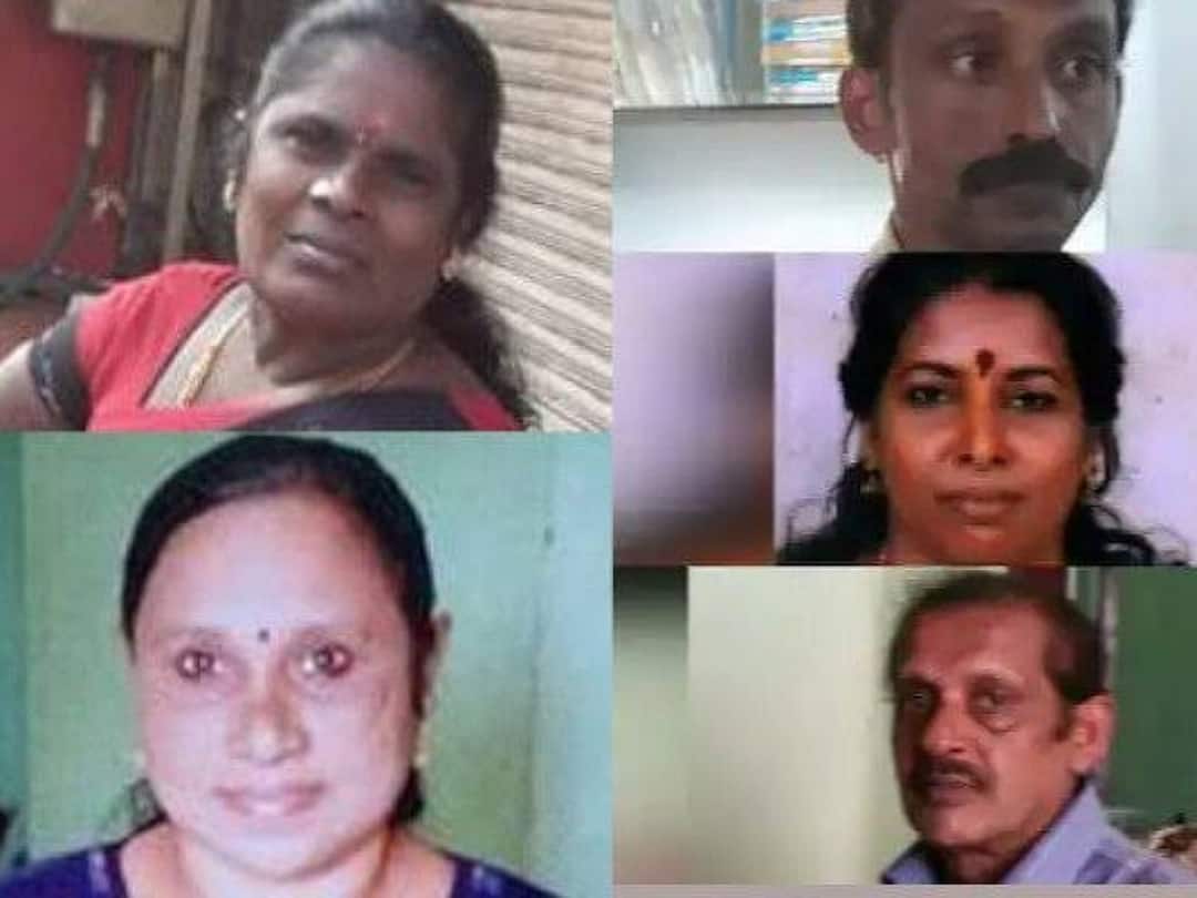 22 துண்டுகளாக்கி நரபலி..கேரள இரட்டை நரபலியில் நடந்தது என்ன? அதிர்ச்சி ரிப்போர்ட்!