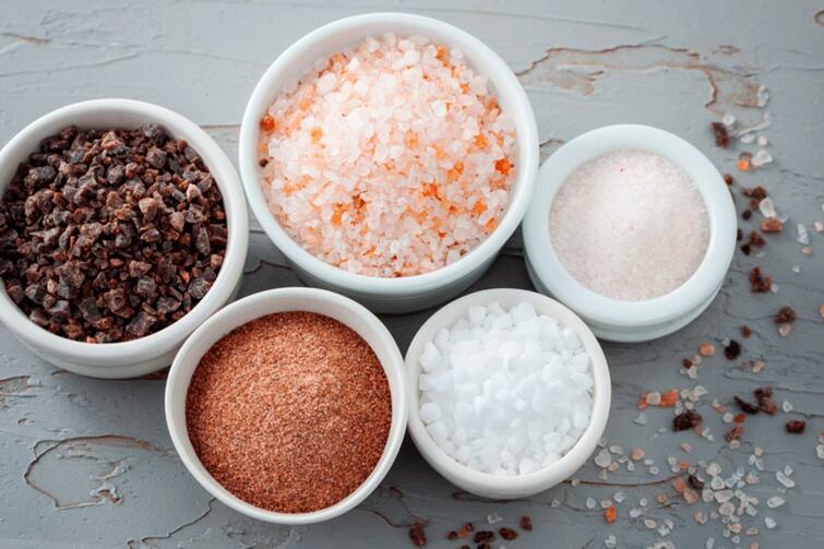 Salt Benefits: Salt not only gives taste but also many benefits; Learn why its quality matters Salt Benefits : ਸਿਰਫ ਸਵਾਦ ਹੀ ਨਹੀਂ ਸਗੋਂ ਕਈ ਫਾਇਦੇ ਵੀ ਦਿੰਦੇ ਨੇ ਲੂਣ ; ਜਾਣੋ ਇਸਦੀ ਗੁਣਵੱਤਾ ਮਹੱਤਵਪੂਰਨ ਕਿਉਂ