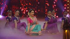 PHOTO : प्रवाह पिक्चर पुरस्कारांमध्ये दिवाळीच्या आधीच पिक्चरवाली दिवाळी