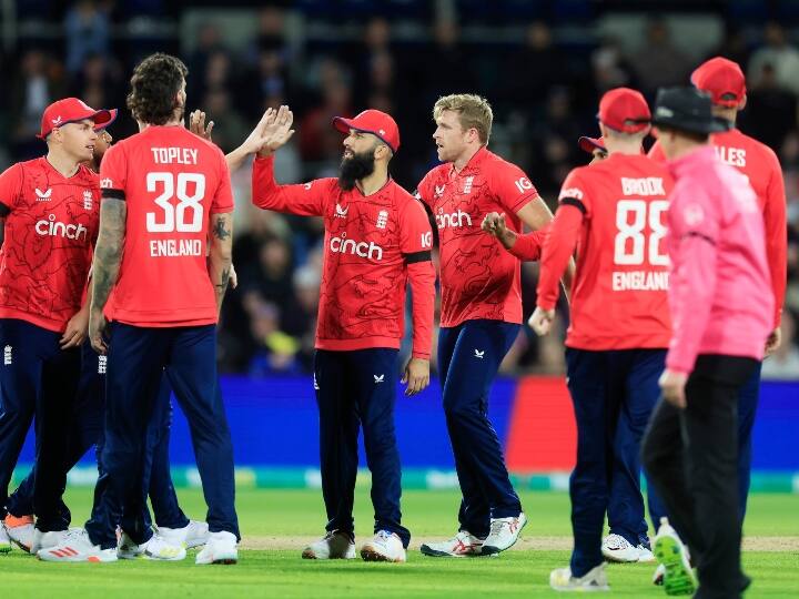 England Won the Match Against Pakistan in T20 WC Warmup Match 6.4 ఓవర్లలో 97 పరుగులు - ఓడిపోవాల్సిన మ్యాచ్‌లో విజయం - పాకిస్తాన్‌కు చుక్కలు చూపించిన ఇంగ్లండ్!